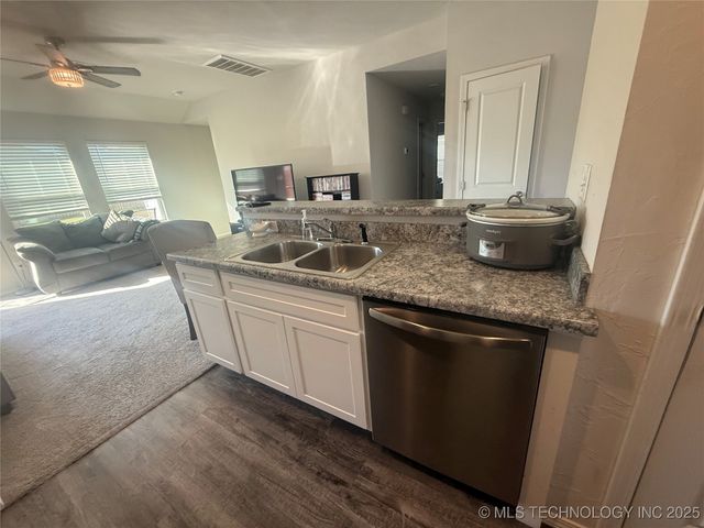 623 Thomas Drive, Muskogee, OK 74403