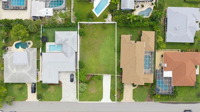 343 7TH AVENUE N, Tierra Verde, FL 33715