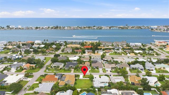 343 7TH AVENUE N, Tierra Verde, FL 33715