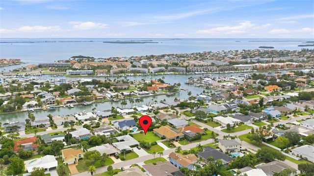 343 7TH AVENUE N, Tierra Verde, FL 33715