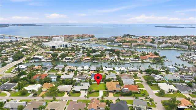 343 7TH AVENUE N, Tierra Verde, FL 33715