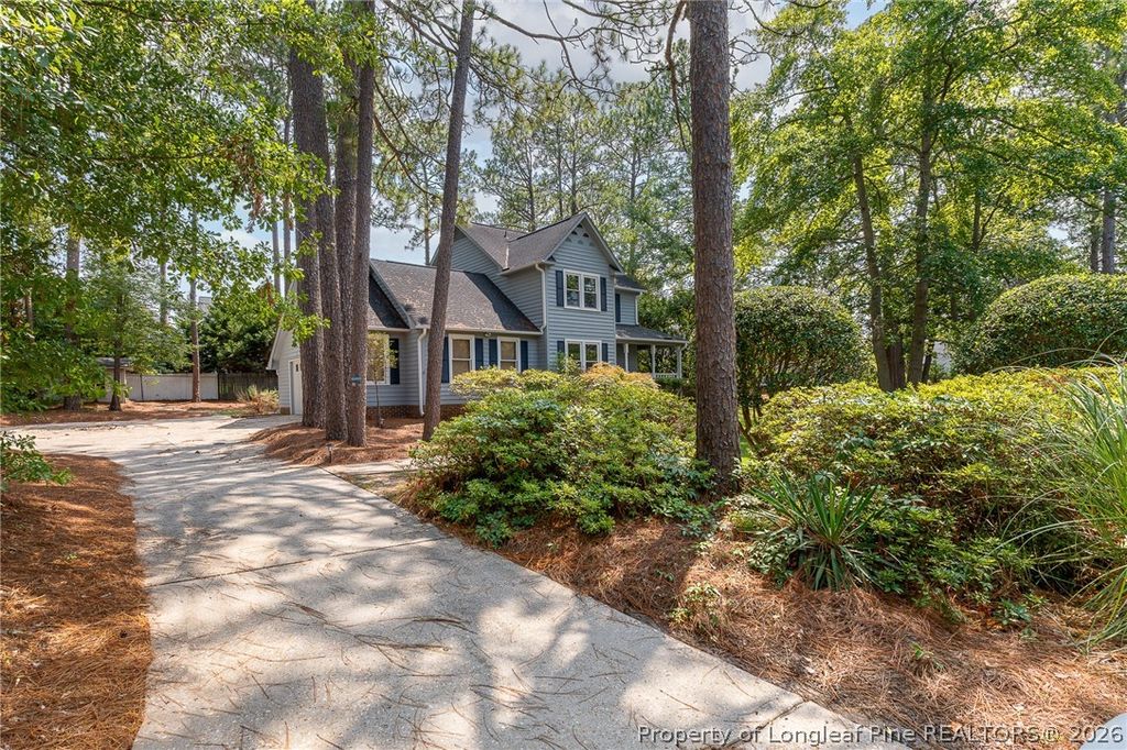 6871 S Staff Road, Fayetteville, NC 28306 — photo 2