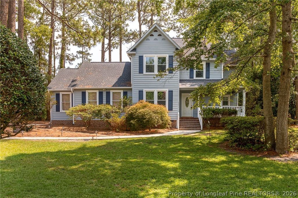 6871 S Staff Road, Fayetteville, NC 28306 — photo 3