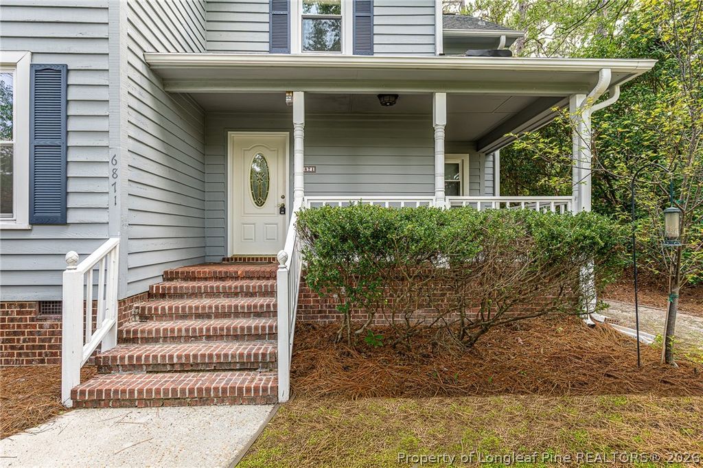 6871 S Staff Road, Fayetteville, NC 28306 — photo 5