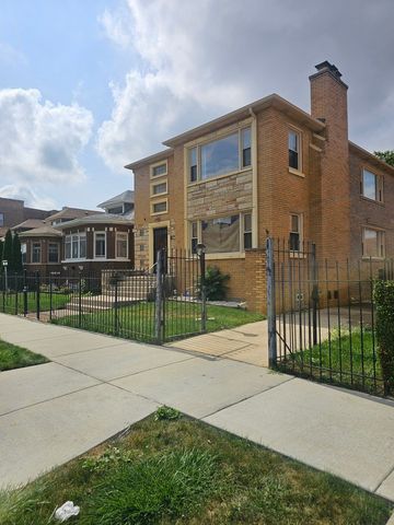 7920 S Winchester Avenue 1, Chicago, IL 60620