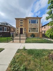 7920 S Winchester Avenue 1, Chicago, IL 60620