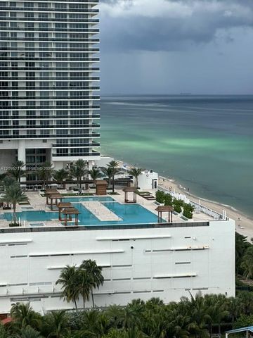 1904 S Ocean Drive 1901, Hallandale Beach, FL 33009