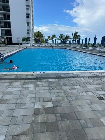 1904 S Ocean Drive 1901, Hallandale Beach, FL 33009