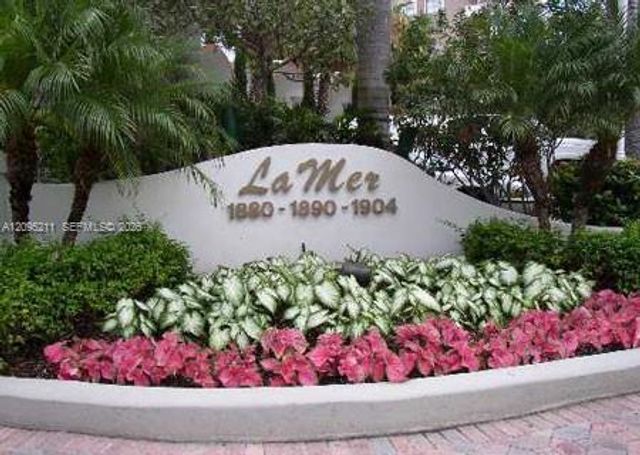 1904 S Ocean Drive 1901, Hallandale Beach, FL 33009