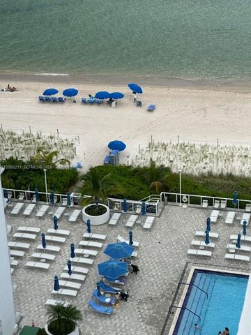 1904 S Ocean Drive 1901, Hallandale Beach, FL 33009