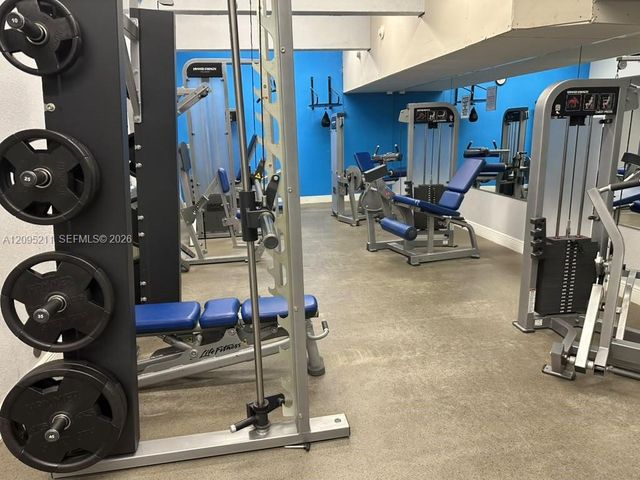 1904 S Ocean Drive 1901, Hallandale Beach, FL 33009