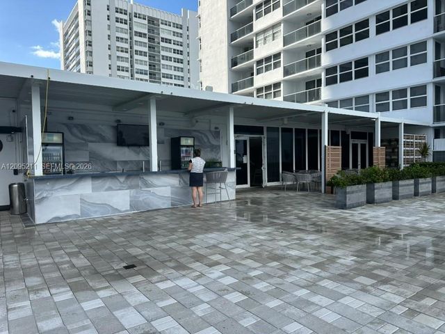 1904 S Ocean Drive 1901, Hallandale Beach, FL 33009
