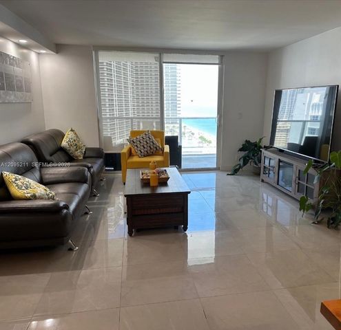 1904 S Ocean Drive 1901, Hallandale Beach, FL 33009