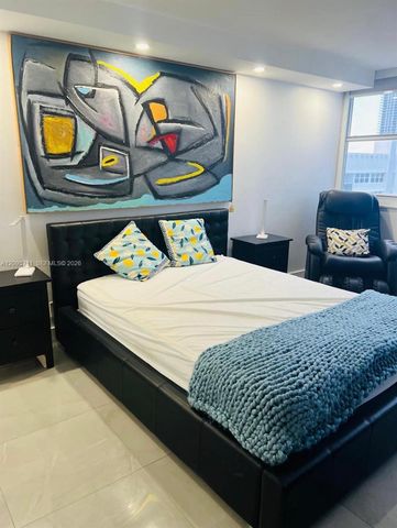 1904 S Ocean Drive 1901, Hallandale Beach, FL 33009
