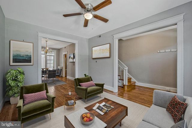 2406 37TH ST NW, Washington, DC 20007
