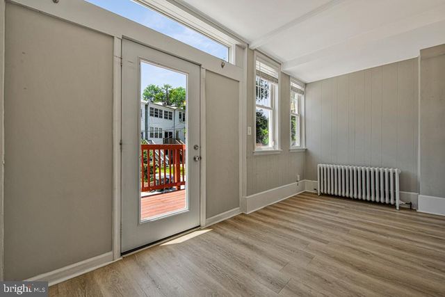 2406 37TH ST NW, Washington, DC 20007