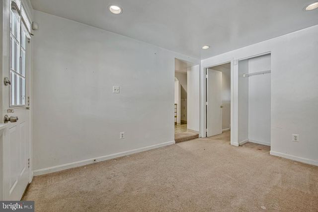 2406 37TH ST NW, Washington, DC 20007