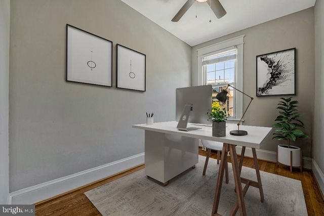 2406 37TH ST NW, Washington, DC 20007