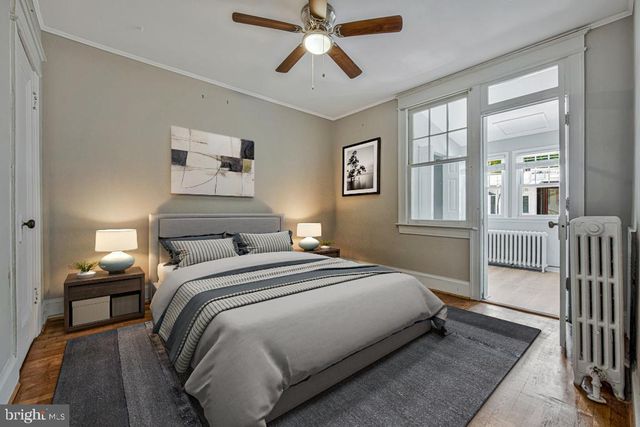 2406 37TH ST NW, Washington, DC 20007