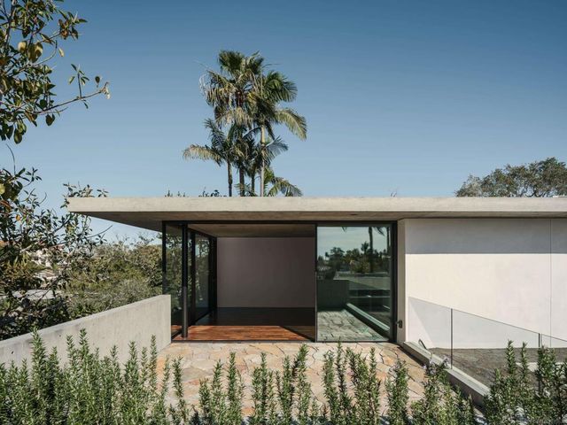 4420 Arista Drive, San Diego, CA 92103