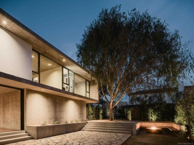 4420 Arista Drive, San Diego, CA 92103