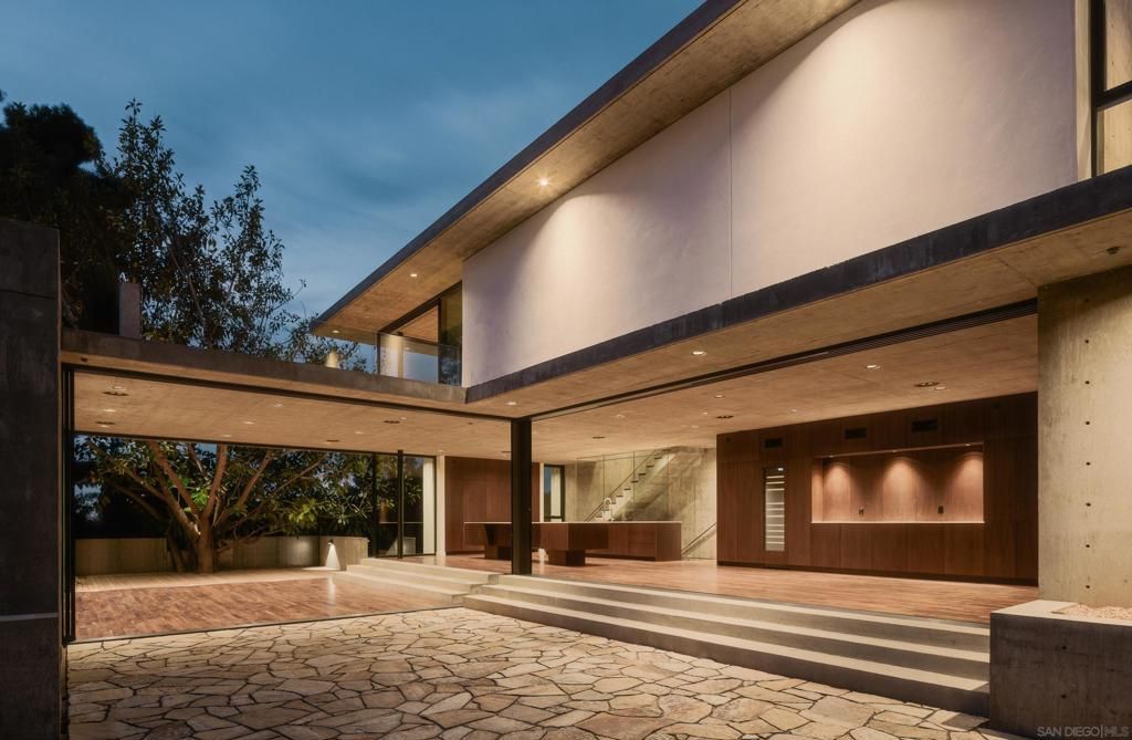 4420 Arista Drive, San Diego, CA 92103