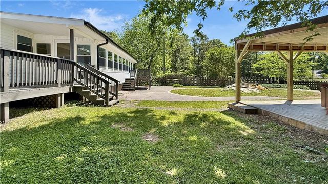 230 Mason Road SE, Calhoun, GA 30701