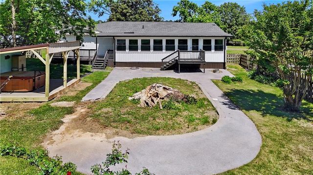 230 Mason Road SE, Calhoun, GA 30701