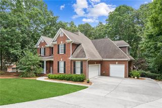 4890 N River Drive, Cumming, GA 30041