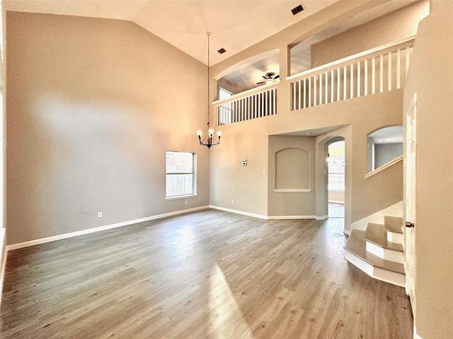 3042 Trinity Pass Court, Spring, TX 77373