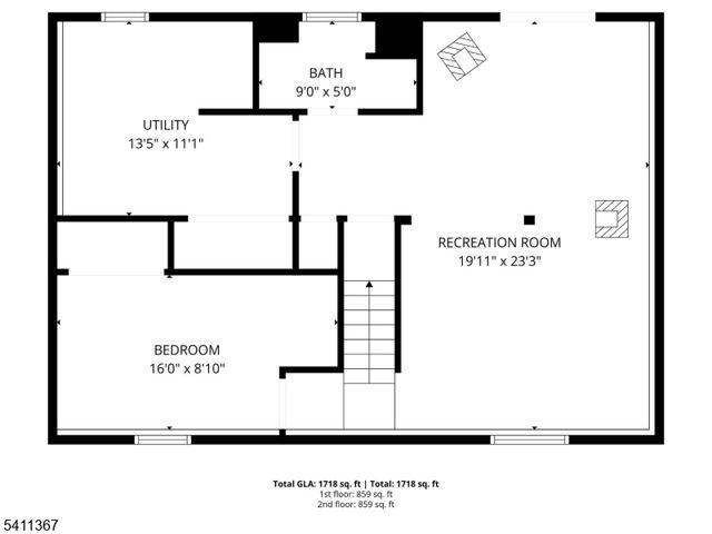 142 Barry Dr N, Vernon Twp., NJ 07422