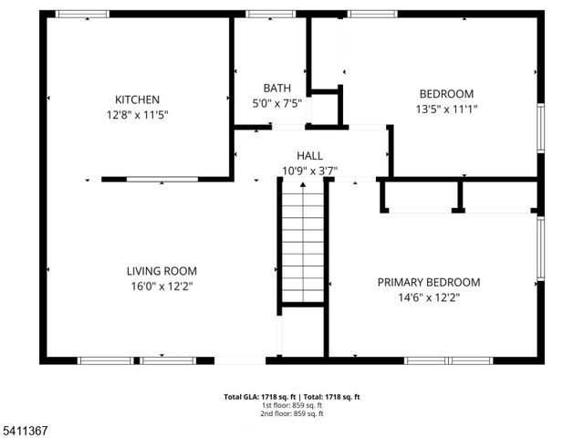 142 Barry Dr N, Vernon Twp., NJ 07422