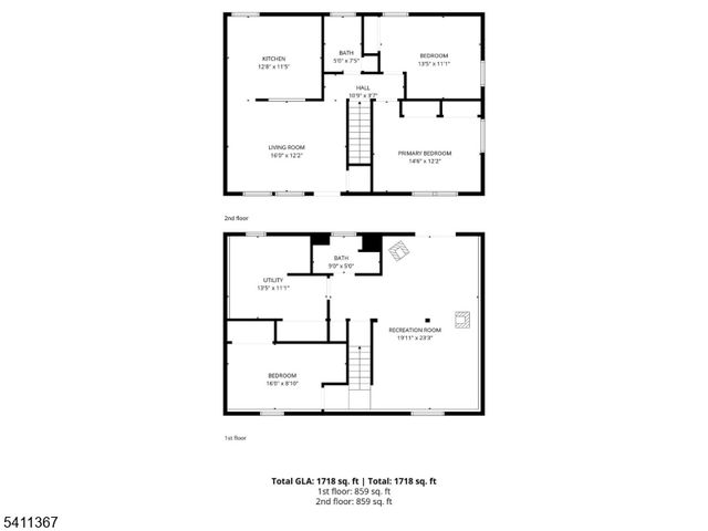 142 Barry Dr N, Vernon Twp., NJ 07422