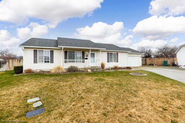 2925 N Glenbrook Ln, Otis Orchards, WA 99027