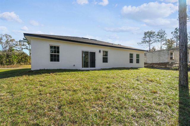 1861 W HIALEAH DRIVE, Citrus Springs, FL 34434