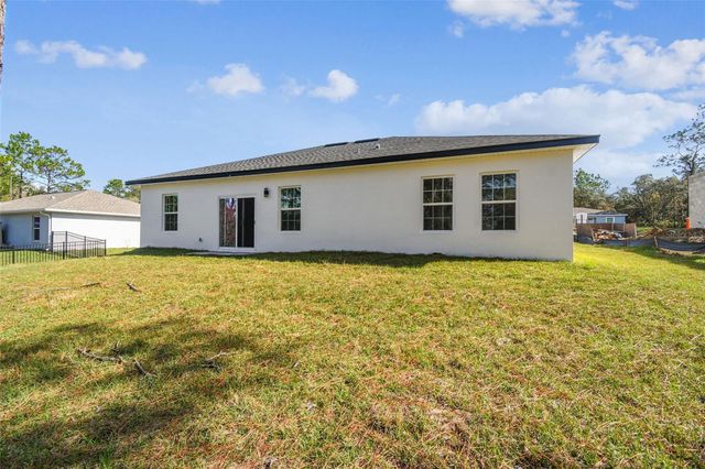 1861 W HIALEAH DRIVE, Citrus Springs, FL 34434