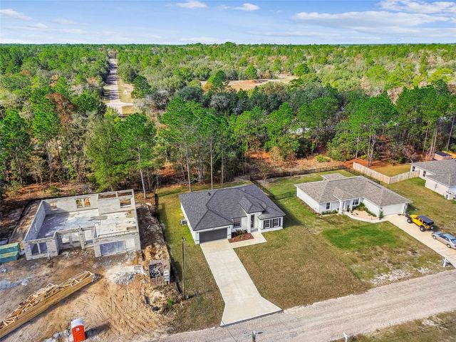 1861 W HIALEAH DRIVE, Citrus Springs, FL 34434