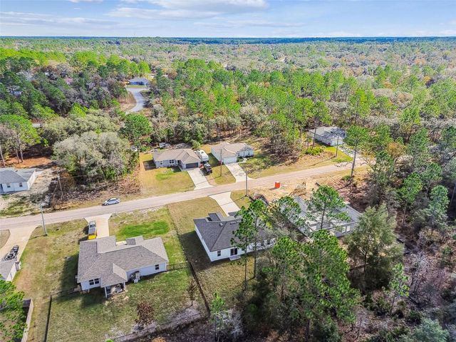 1861 W HIALEAH DRIVE, Citrus Springs, FL 34434