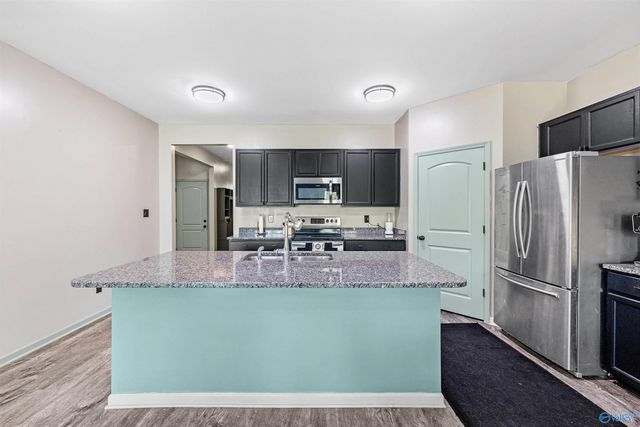 181 Kingsford Street, Meridianville, AL 35759
