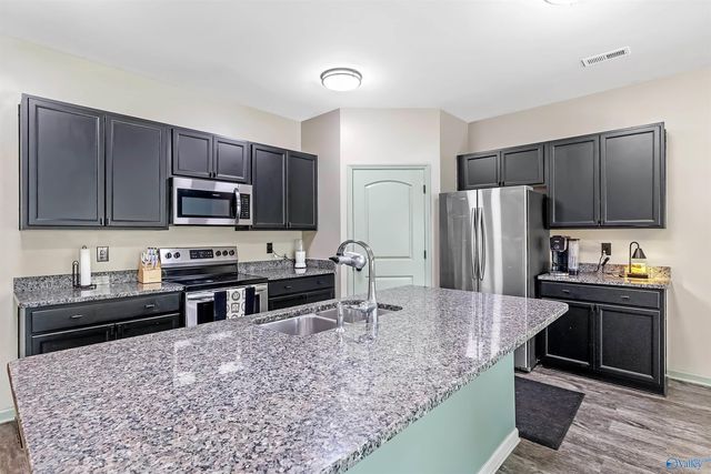 181 Kingsford Street, Meridianville, AL 35759