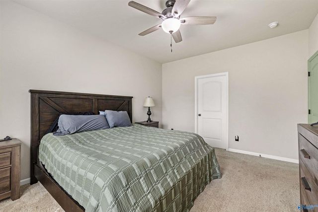 181 Kingsford Street, Meridianville, AL 35759