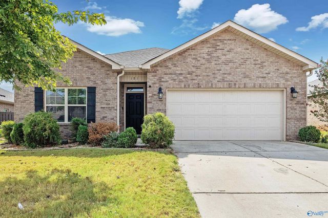 181 Kingsford Street, Meridianville, AL 35759