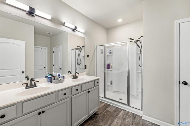 181 Kingsford Street, Meridianville, AL 35759