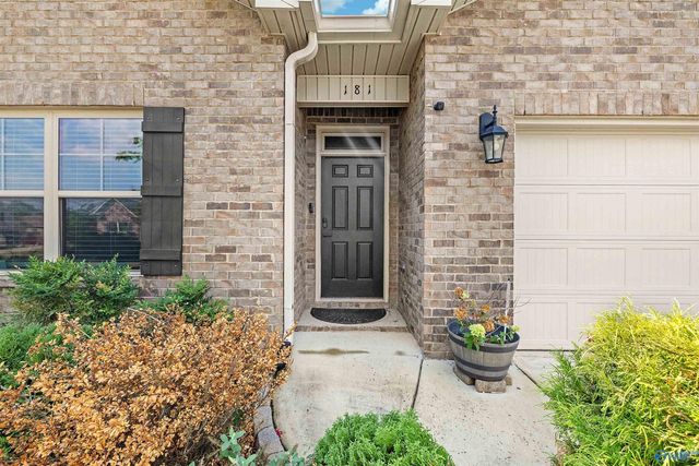 181 Kingsford Street, Meridianville, AL 35759
