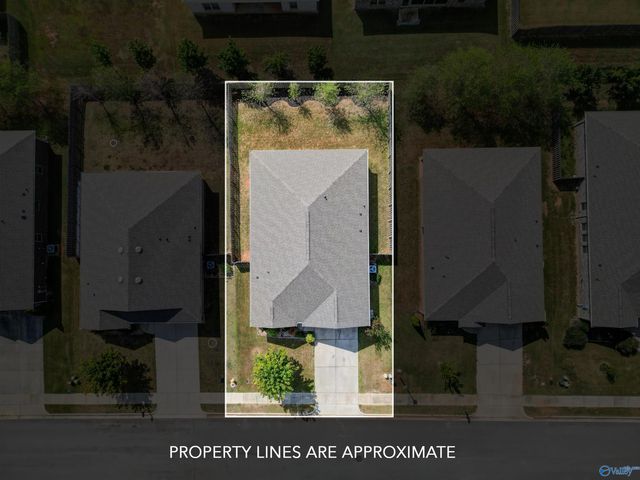 181 Kingsford Street, Meridianville, AL 35759