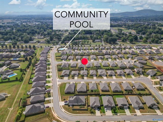 181 Kingsford Street, Meridianville, AL 35759