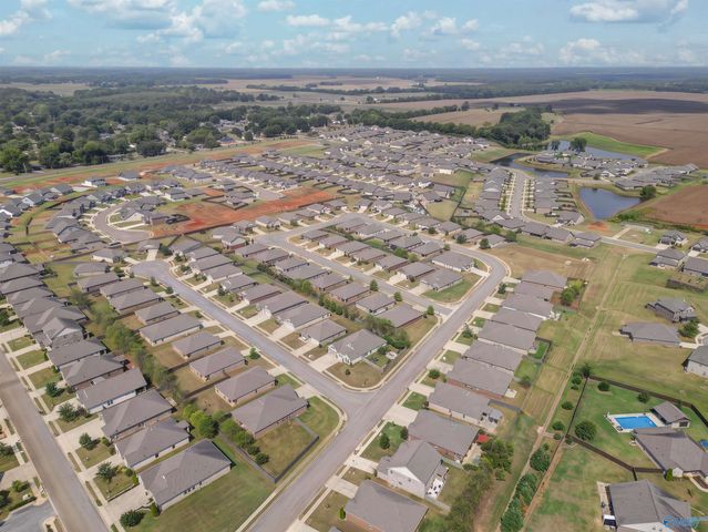 181 Kingsford Street, Meridianville, AL 35759