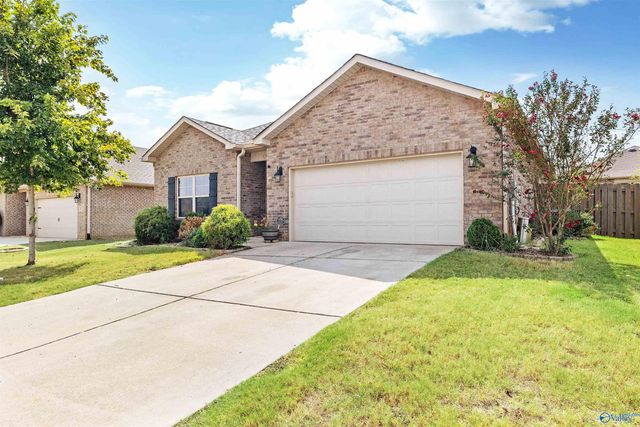 181 Kingsford Street, Meridianville, AL 35759