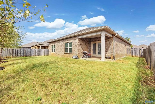 181 Kingsford Street, Meridianville, AL 35759