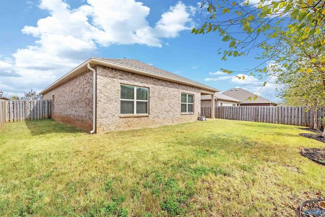 181 Kingsford Street, Meridianville, AL 35759